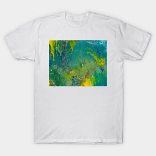 Underwater Paradise T-Shirt